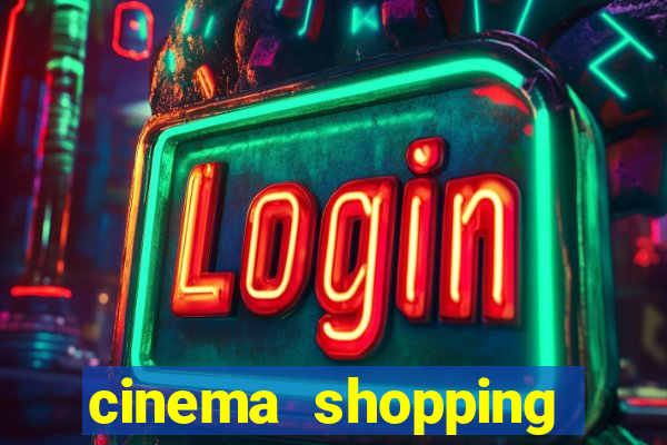 cinema shopping morumbi fechou